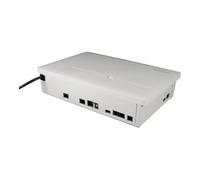 AGFEO Agfeo Système téléphonique IP 24 IP/appareils système ES 548 Quantité:1