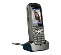 AGFEO AGFEO Téléphone DECT-IP DECT 70 IP écran couleur 2" noir Quantité:1