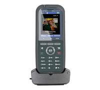 Agfeo Téléphone fixe DECT 78 IP Gris TFT