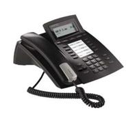 AGFEO AGFEO Téléphone système IP ST 22 IP filaire noir Quantité:1