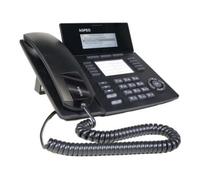 AGFEO AGFEO Téléphone système IP ST 53 IP noir SENSfon Quantité:1