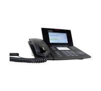 AGFEO AGFEO Téléphone système ST 56 SENSORfon noir Quantité:1