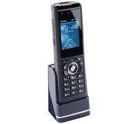 AGFEO DECT 65 IP Téléphone DECT Noir
