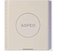 AGFEO DECT IP-Basis Pro weiß