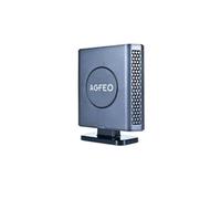 AGFEO DECT IP-Repeater Pro Schwarz