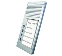 AGFEO DoorSpeak 4 Argent