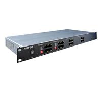 AGFEO ES 628 IT serveur de communication IP Noir