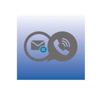 AGFEO ES-Voicebox 6 Licences - Module de Messagerie Vocale Professionnelle AGFEO pour Plateformes de Communication Unifiées
