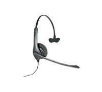 AGFEO Headset 1500 Mono - Micro-casque - sur-oreille - filaire