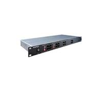Agfeo isdn rnis-centrale-téléphonique elements es 628 it noir - 2 digitalports ( schaltbar up0 s0 ext. s0 int), 4 up0 port