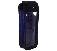 AGFEO Ledertasche DECT 60 IP Housse Cuir, Polyuréthane Noir