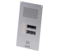AGFEO Premium TFE 2 Silber
