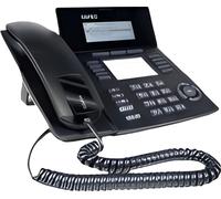 AGFEO SENSORfon ST53 IP schwarz