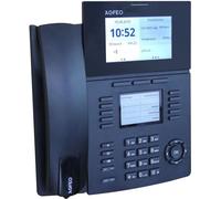 AGFEO SENSORfon ST56 IP blanc pur