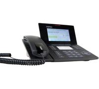 AGFEO SENSORfon ST56 IP schwarz