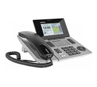 AGFEO SENSORfon ST56 IP silber