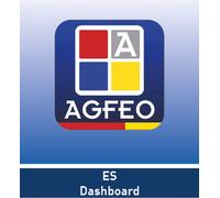 AGFEO Software Licence Dashboard ES6XX