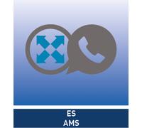 AGFEO Software Licence ES-AMS