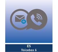 AGFEO Software Licence ES-Voicebox 6