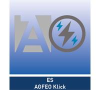 AGFEO Software Lizenz ES-AGFEO Klick