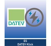 AGFEO Software Lizenz ES-DATEV Klick