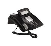 AGFEO ST 42 IP - Téléphone VoIP - noir Noir G
