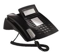 AGFEO ST 42 IP - Téléphone VoIP - noir Noir G