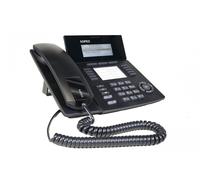 Agfeo St 53 Ip Téléphone Fixe Noir