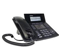 AGFEO Téléphone fixe ST 54 IP Noir