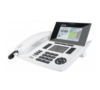 AGFEO ST 56 IP téléphone fixe Blanc