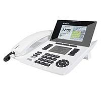 AGFEO St 56 IP téléphone Fixe Blanc