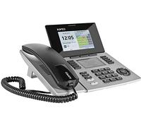 AGFEO St 56 téléphone Fixe Argent LCD