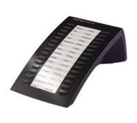 AGFEO STE 40 - Module d'extension des touches - noir - pour ST 40