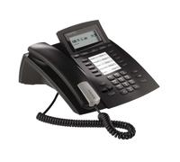 AGFEO Systemtelefon ST22 IP noir