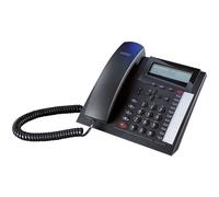 AGFEO Téléphone T18 analogique noir