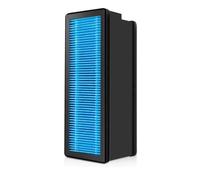 AGFQGLDPO Filtre à Particules for purificateur d'air électrique Fresh Air System C1, élément filtrant Composite, Compatible avec Mijia, Remplacement MJXFJ-80-G3