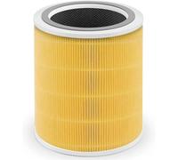 AGFQGLDPO Filtre de Remplacement for Allergies aux Animaux, Compatible avec Le purificateur d'air LEVOIT, modèle Core 400S, Core 400s-RF, Filtre HEPA H13 Authentique à 360 degrés