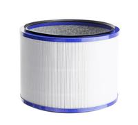 AGFQGLDPO Filtre HEPA 967449-04, Compatible avec Les purificateurs d'air Dyson Pure Hot + Cool Link HP00 HP01 HP02 HP03 DP01