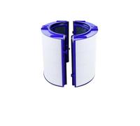 AGFQGLDPO Filtre purificateur d'air, Compatible avec Dyson, TP06 HP06 HP09 TP09 PH01 PH02 PH03 PH04 HP07 TP07 Pure Cool Hot, pièce n° 9703