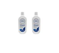 AGFQGLDPO Solution de Nettoyage 500 ML, Compatible avec Les Accessoires de détergent Liquide for sols Tineco, Floor One S3/iFloor 3/S5/S5 Pro 2/S5 Combo/S6/Stretch/S7Pro(2pcs a)