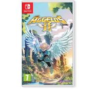 Aggelos 2 - Jeu SWITCH