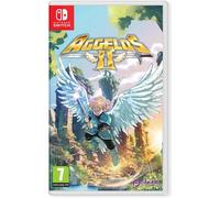 Aggelos 2 Nintendo Switch