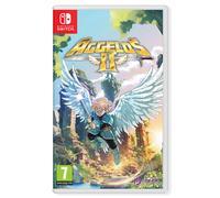 Aggelos 2 Nintendo Switch