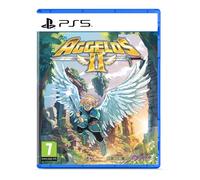 Aggelos 2 PS5