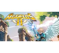 Aggelos 2 (Xbox One Account)