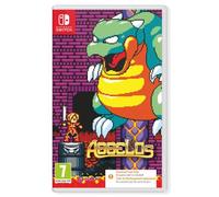 Aggelos (Code In A Box)