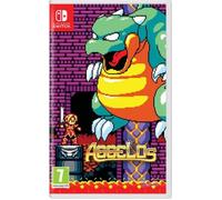 Aggelos Nintendo Switch