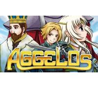Aggelos (PS4)