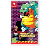 Aggelos Switch