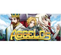 Aggelos (Xbox X)